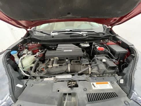 Used 2018 Honda CR-V EX image 18