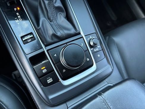 Used 2023 MAZDA CX-30 AWD 2.5 S w/ Select Package image 17