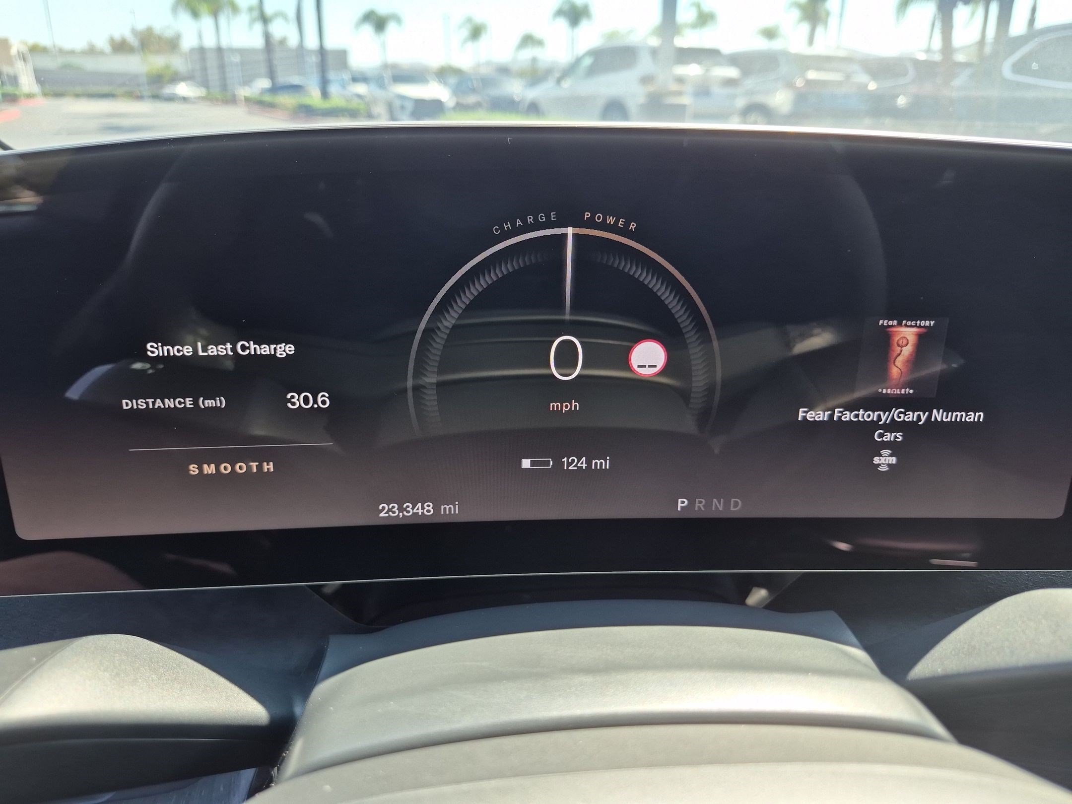 Used 2022 Lucid Air Grand Touring AWD/4WD image 20