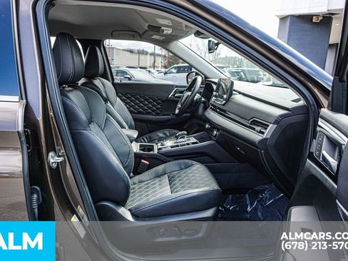 Used 2023 Mitsubishi Outlander SEL image 26