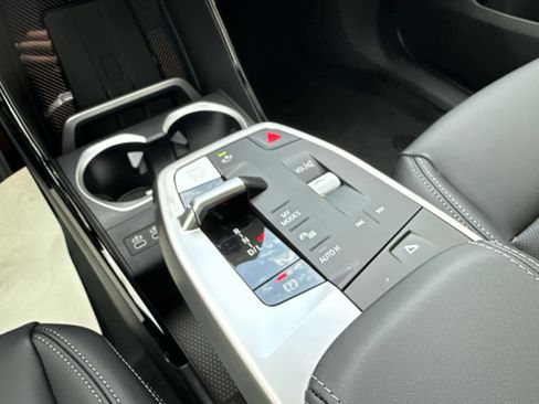 New 2026 BMW X1 xDrive28i w/ Convenience Package image 10