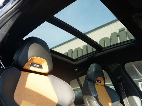 Used 2022 BMW X4 M image 71