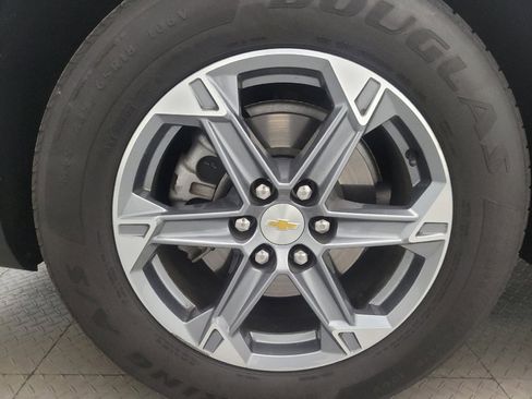 Used 2024 Chevrolet Blazer LT FWD image 31