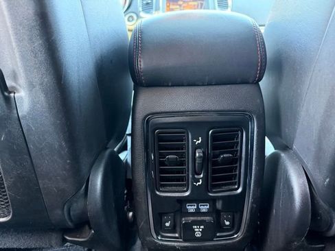 Used 2015 Dodge Durango R/T w/ Premium Nappa Leather Group image 46