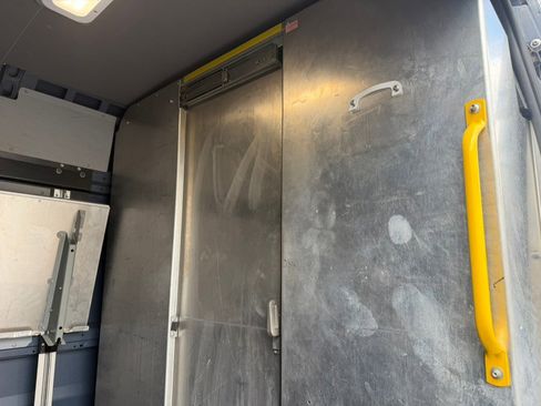 Used 2020 RAM ProMaster 3500 FWD image 10