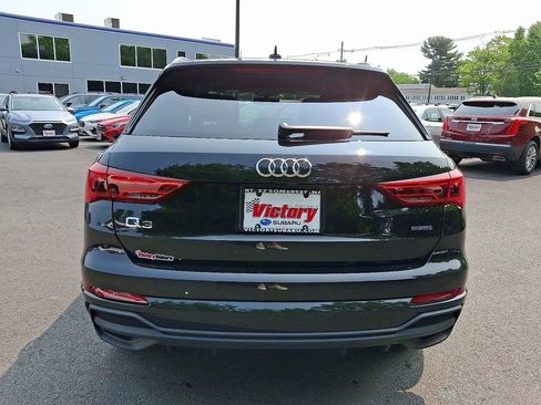 Used 2024 Audi Q3 2.0T Premium image 6