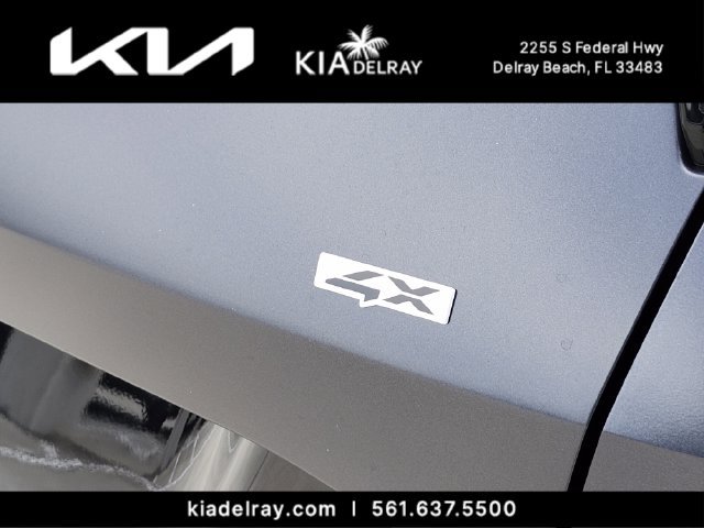 New 2026 Kia Sportage SX AWD/4WD image 8
