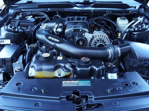 Used 2007 Ford Mustang GT image 54