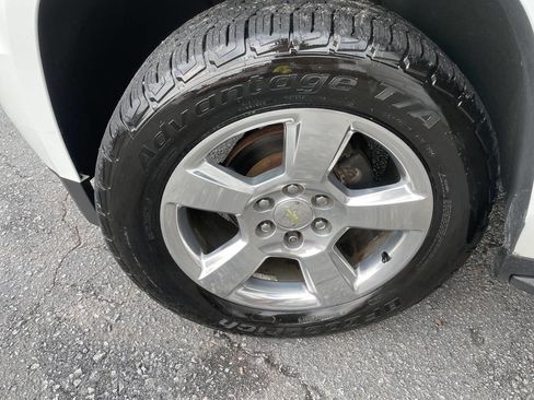 Used 2015 Chevrolet Tahoe LT image 29