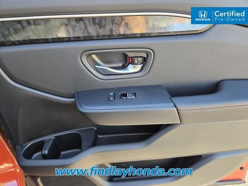 Certified 2026 Honda Passport TrailSport Elite image 24