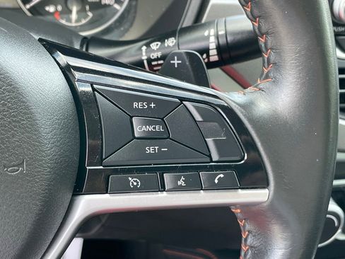 Certified 2023 Nissan Altima 2.5 SR AWD/4WD image 19