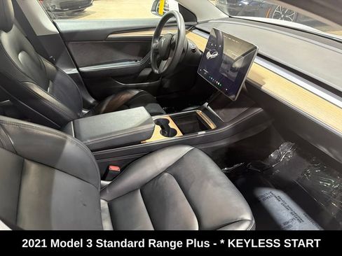 Used 2021 Tesla Model 3 RWD image 12