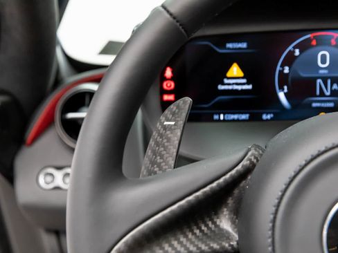 New 2026 McLaren 750S image 30