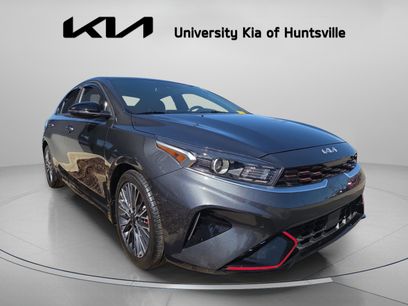 Used 2024 Kia Forte GT-Line w/ GT-Line Premium Package