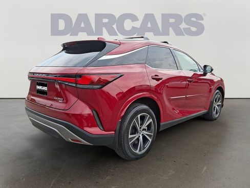 Used 2023 Lexus RX 350 AWD image 6