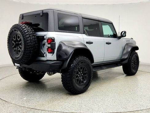 Used 2023 Ford Bronco Raptor image 5