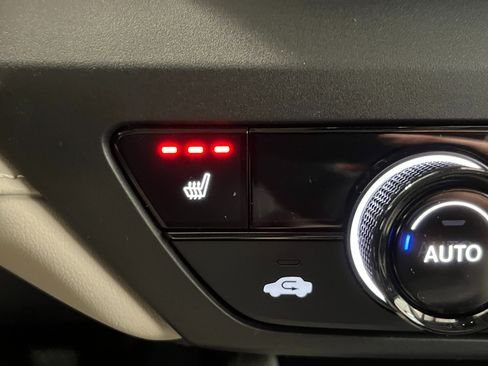 New 2026 Honda Accord SE image 21