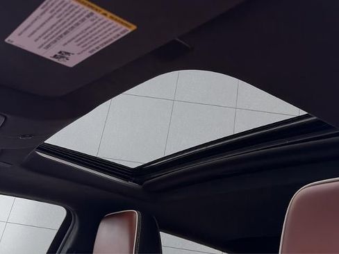 Used 2024 GMC Sierra 1500 Denali Ultimate image 50