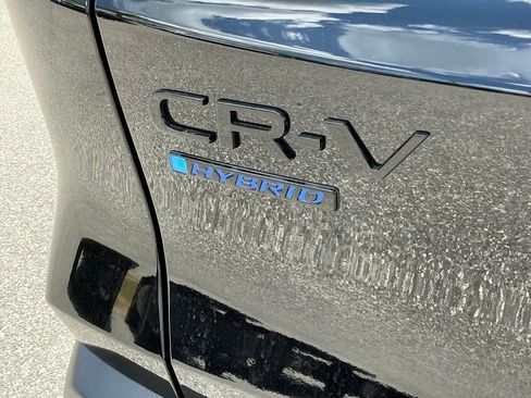 New 2026 Honda CR-V Sport-L image 16