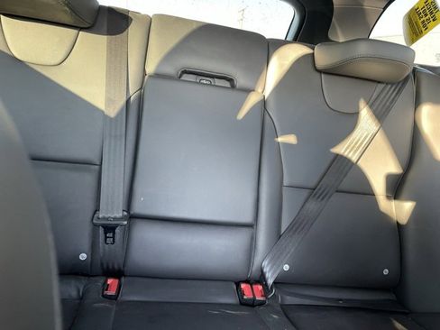 Used 2017 Volvo XC60 T6 Inscription w/ Preferred Option Package image 17