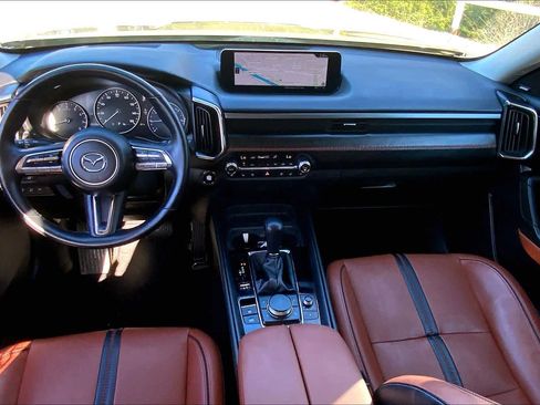 Used 2023 MAZDA CX-50 2.5 Turbo w/ Premium Plus Pkg image 15