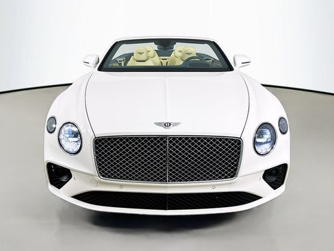 Used 2020 Bentley Continental GT AWD/4WD image 66