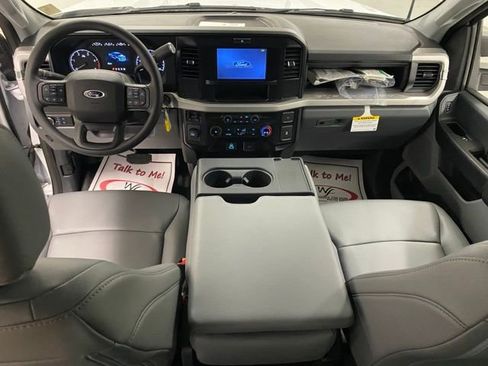 New 2025 Ford F350 XL w/ XL Chrome Package image 20