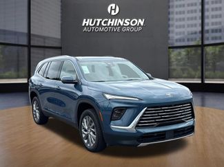 Used 2026 Buick Enclave Preferred AWD/4WD video 1