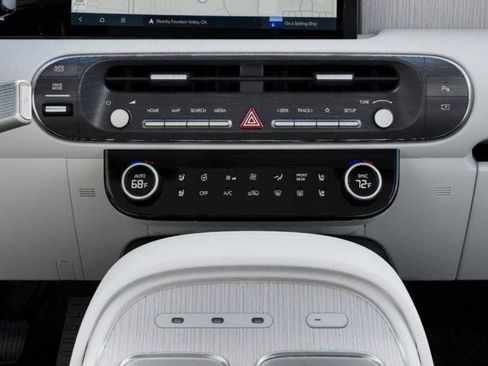 New 2026 Hyundai Palisade Calligraphy image 16