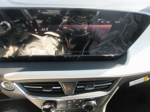 New 2026 Buick Encore GX Preferred image 16