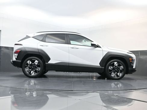 Certified 2025 Hyundai Kona SEL image 14