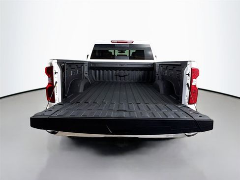 Used 2022 Chevrolet Silverado 2500 LT w/ Z71 Sport Edition image 26