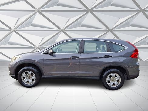Used 2015 Honda CR-V LX image 6