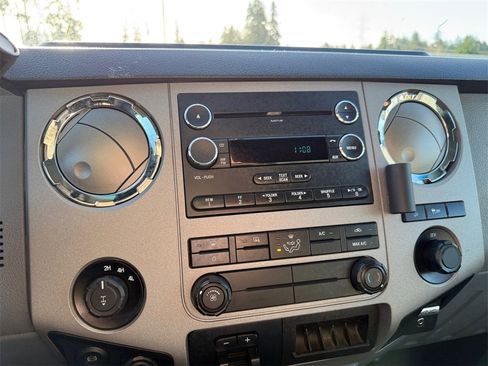 Used 2015 Ford F250 XLT w/ XLT Interior Package image 21