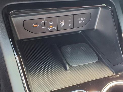New 2026 Kia K5 GT-Line w/ GT-Line Premium Package image 12