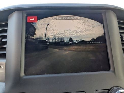 New 2024 RAM 3500 Tradesman w/ Chrome Appearance Group image 21