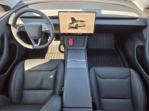 Used 2024 Tesla Model 3 RWD image 22