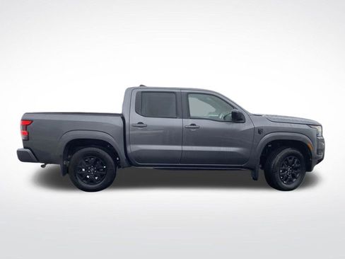 New 2026 Nissan Frontier SV image 2