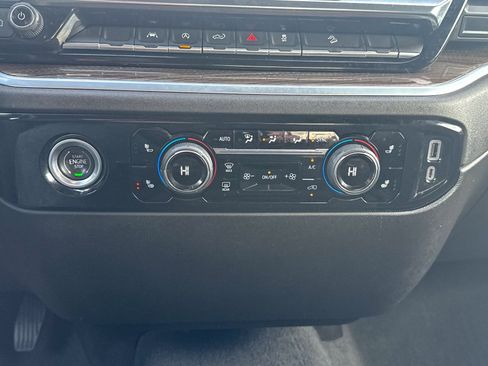 Certified 2022 Chevrolet Silverado 1500 RST image 33