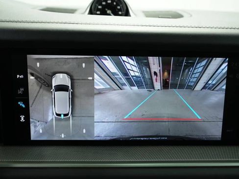 New 2026 Porsche Cayenne S AWD/4WD image 21