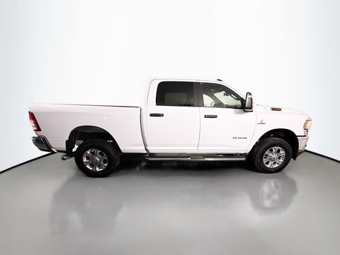 Used 2024 RAM 2500 Big Horn w/ Off Road Package AWD/4WD image 11