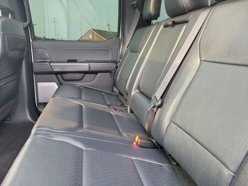 Used 2024 Ford F150 Lariat w/ Equipment Group 502A High AWD/4WD image 12