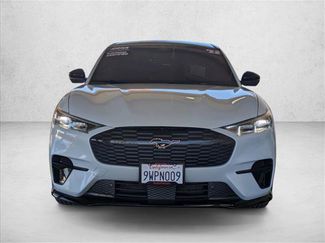 Used 2022 Ford Mustang Mach-E GT w/ GT Performance Edition video 2