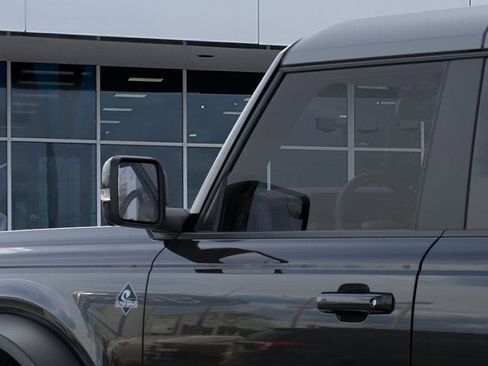 New 2025 Ford Bronco Outer Banks w/ Sasquatch Package image 22