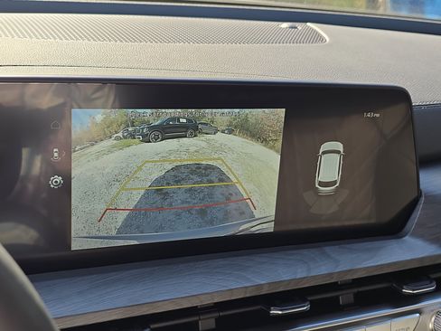 New 2025 Kia Telluride EX X-Line image 27