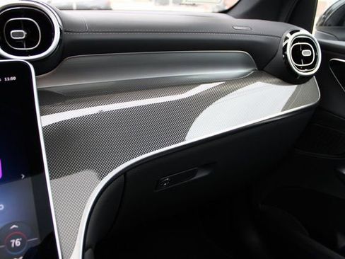 New 2026 Mercedes-Benz GLC 300 4MATIC image 30