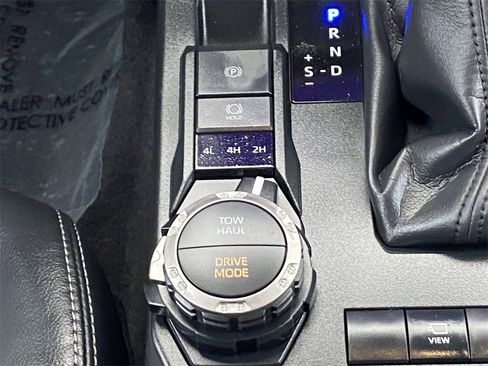 Certified 2025 Toyota 4Runner TRD Sport image 32