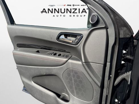 New 2026 Dodge Durango GT image 28