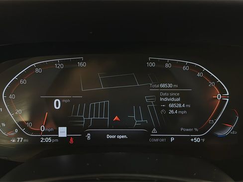 Used 2022 BMW X7 xDrive40i w/ Premium Package image 35