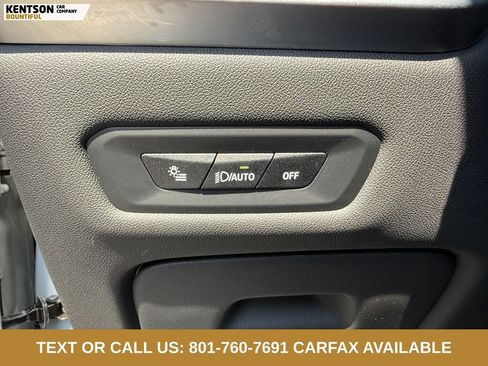 Used 2026 BMW X5 xDrive40i w/ M Sport Package AWD/4WD image 19